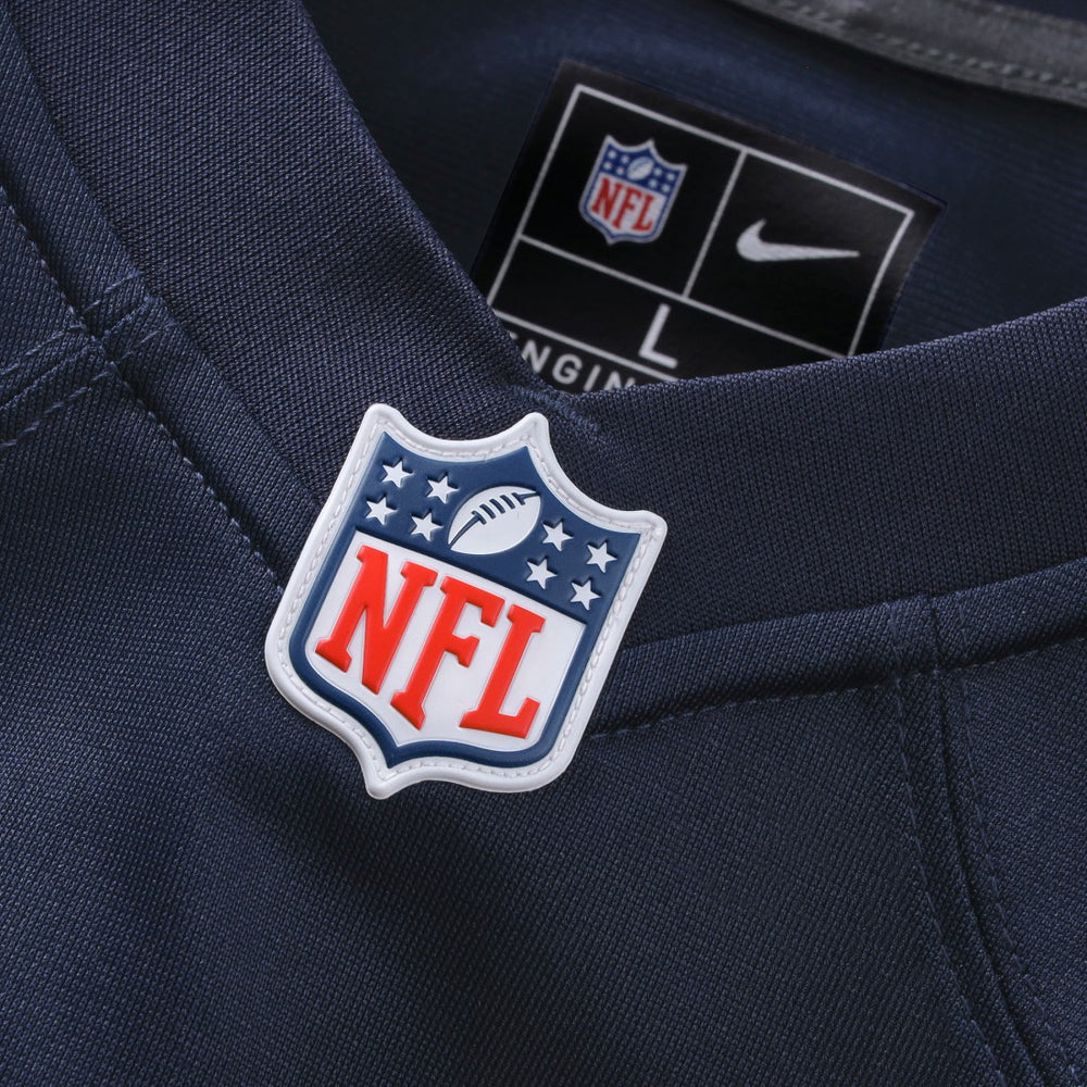 Micah Parsons Green Bay Packers The 1923 Classic Game Jersey - Navy | Nike online