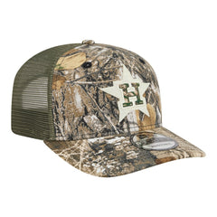 Houston Astros Realtree 9SEVENTY Adjustable Hat - Camo | New Era