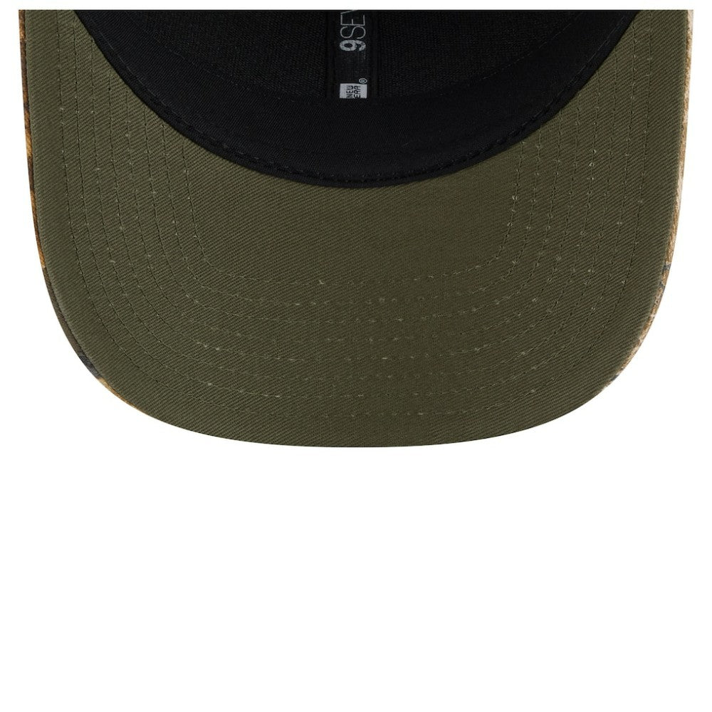 Philadelphia Phillies Realtree 9SEVENTY Adjustable Hat - Camo | New Era