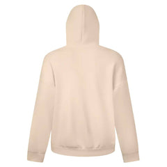 Toronto Maple Leafs Levelwear Unisex Tri-Blend Luxe Signature Hoodie Khaki