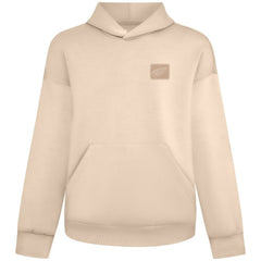 Detroit Red Wings Levelwear Unisex Tri-Blend Luxe Signature Hoodie Khaki