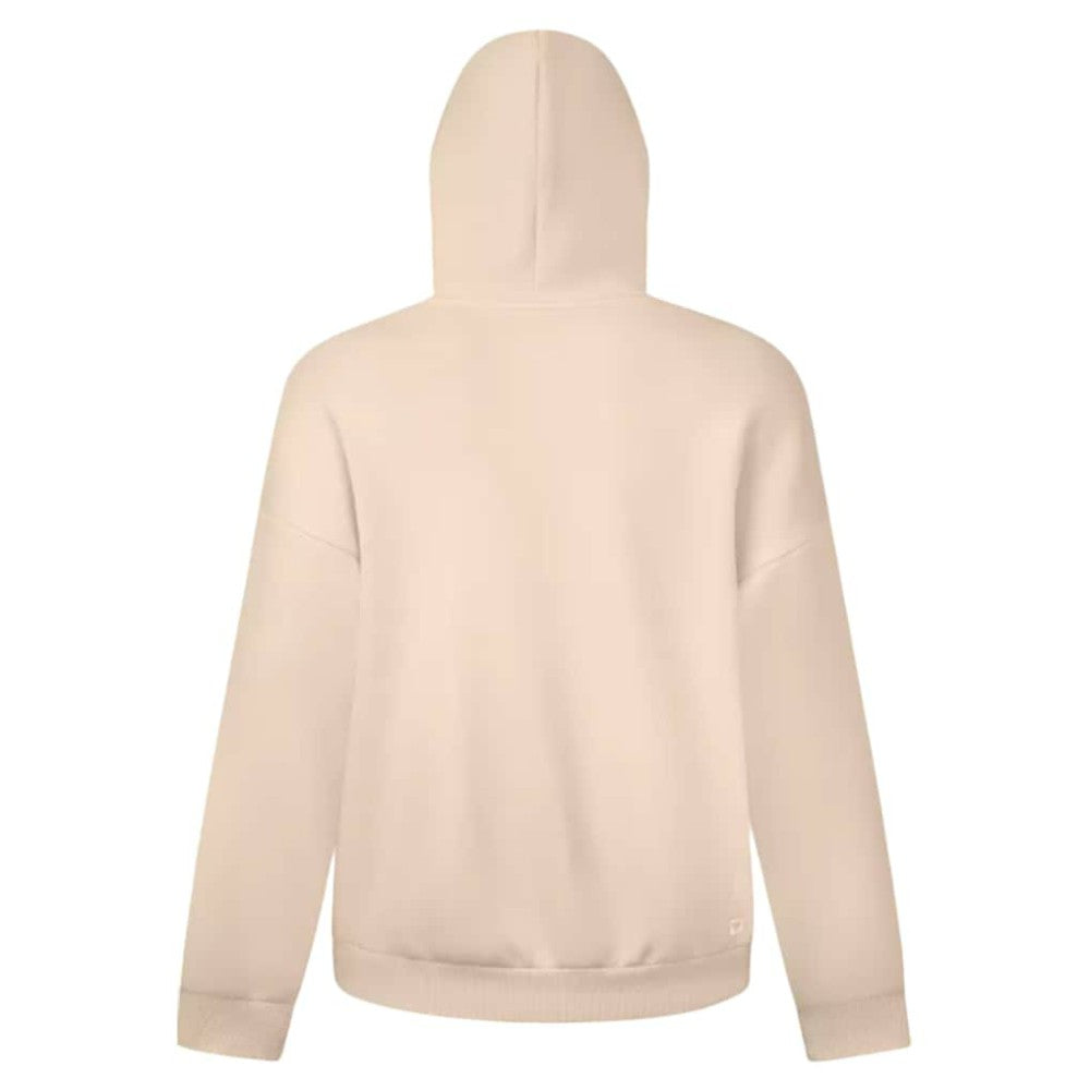 Boston Bruins Levelwear Unisex Tri-Blend Luxe Signature Hoodie Khaki