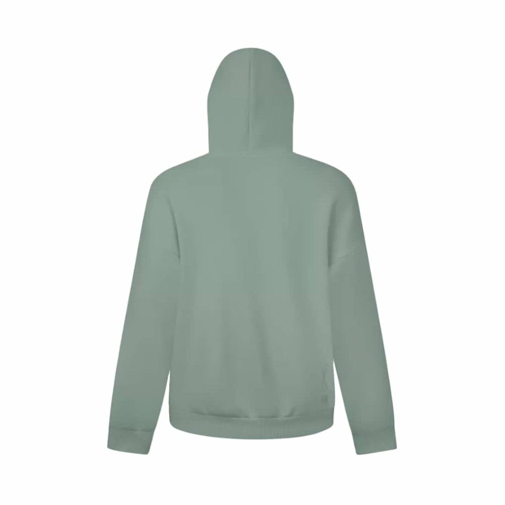 Dallas Stars Levelwear Unisex Tri-Blend Luxe Signature Hoodie Green