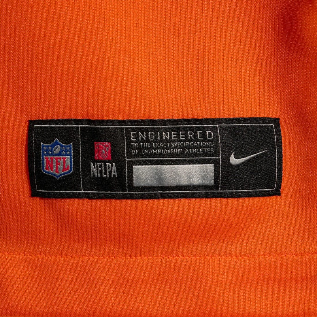 Karene Reid Denver Broncos Team Game Jersey - Orange | Nike discount