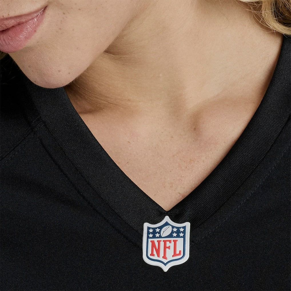 Jack Bech Las Vegas Raiders Women's Team Game Jersey - Black | Nike on sale