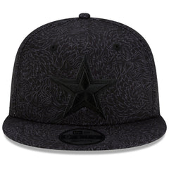 Dallas Cowboys New Era x Greyson Golf 9FIFTY Snapback Hat - Black on sale