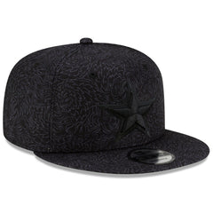 Dallas Cowboys New Era x Greyson Golf 9FIFTY Snapback Hat - Black on sale