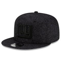 New York Giants New Era x Greyson Golf 9FIFTY Snapback Hat - Black online