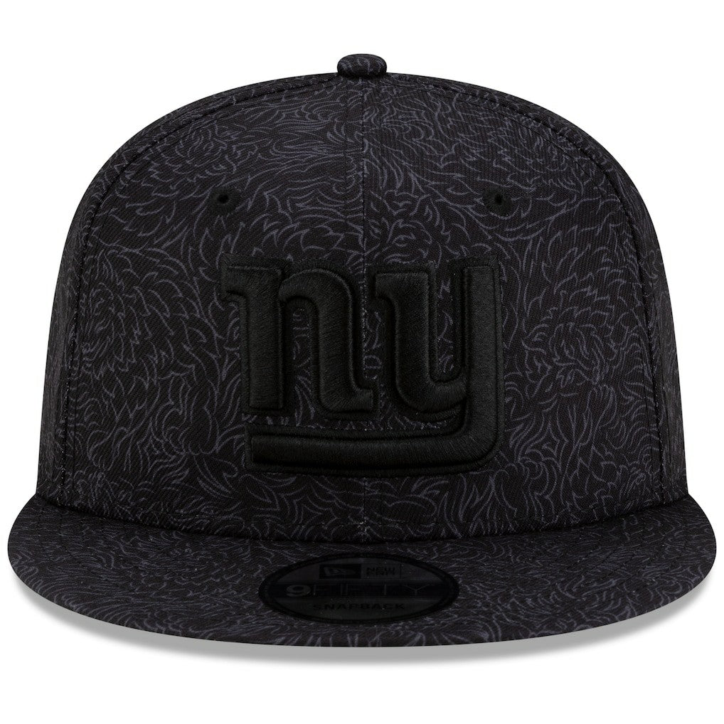 New York Giants New Era x Greyson Golf 9FIFTY Snapback Hat - Black online