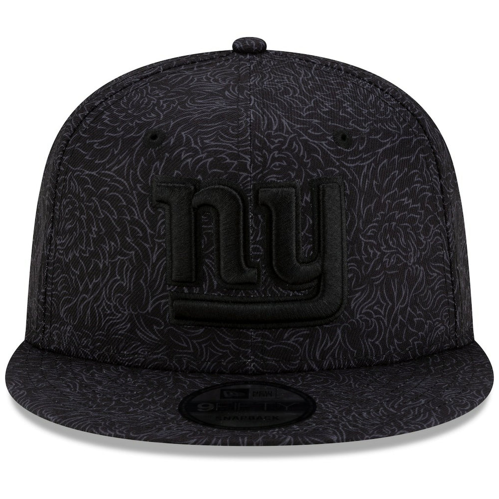New York Giants New Era x Greyson Golf 9FIFTY Snapback Hat - Black online
