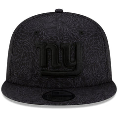 New York Giants New Era x Greyson Golf 9FIFTY Snapback Hat - Black online