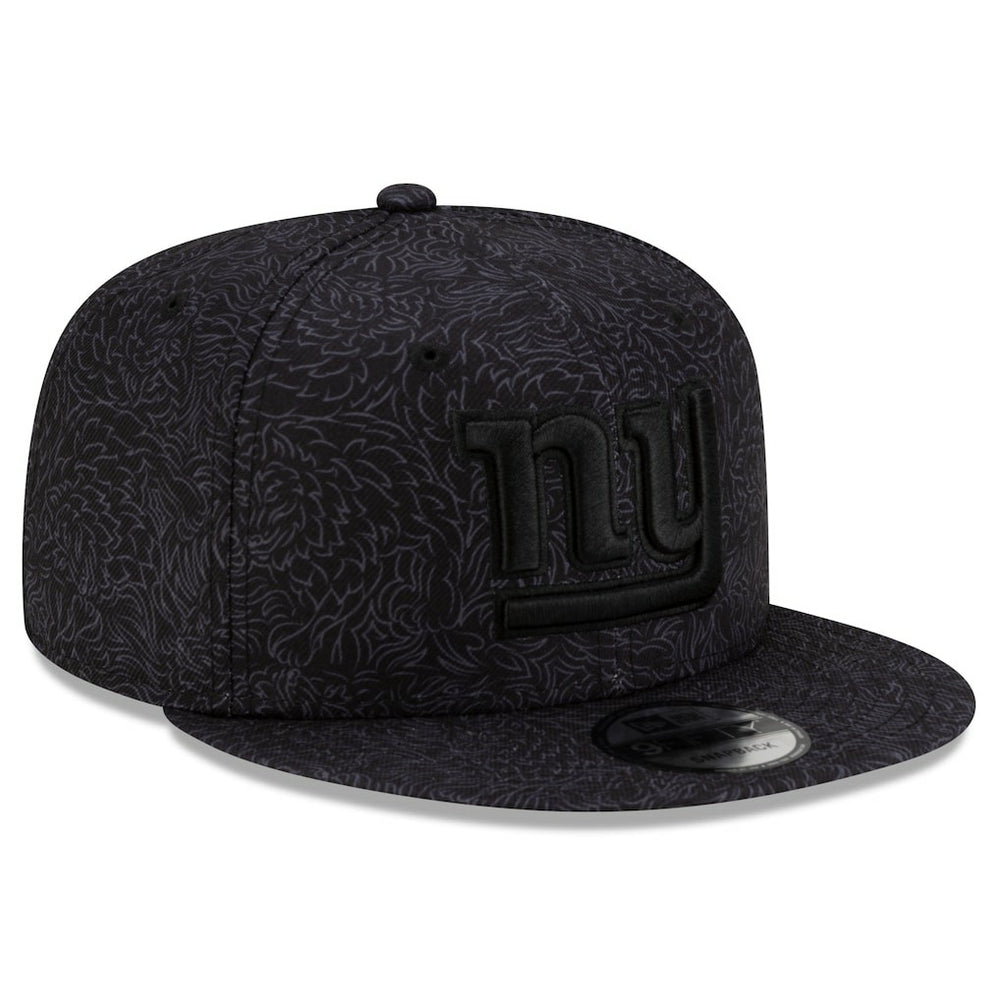 New York Giants New Era x Greyson Golf 9FIFTY Snapback Hat - Black online