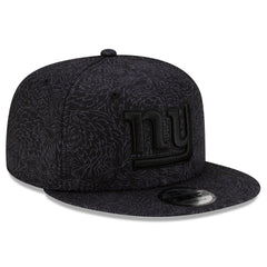 New York Giants New Era x Greyson Golf 9FIFTY Snapback Hat - Black online