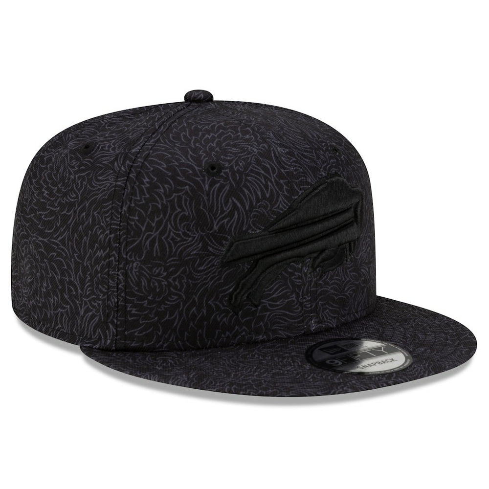 Buffalo Bills New Era x Greyson Golf 9FIFTY Snapback Hat - Black online