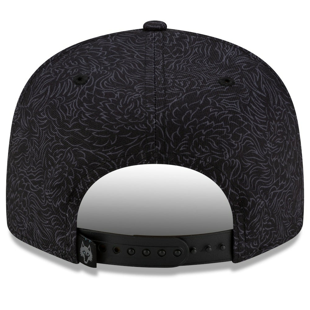 Detroit Lions New Era x Greyson Golf 9FIFTY Snapback Hat - Black online