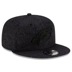 Philadelphia Eagles New Era x Greyson Golf 9FIFTY Snapback Hat - Black for sale