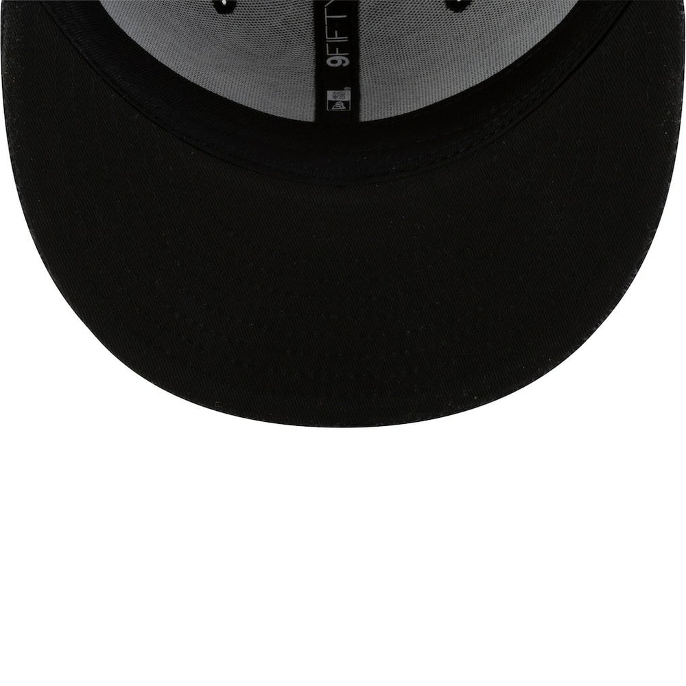 Philadelphia Eagles New Era x Greyson Golf 9FIFTY Snapback Hat - Black for sale