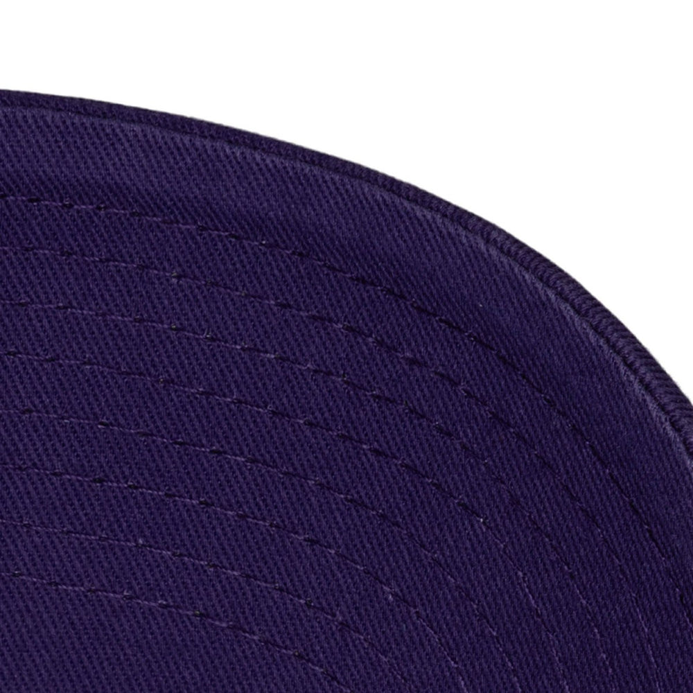Phoenix Suns Hardwood Classics 1904 Adjustable Hat - Purple | Mitchell & Ness outlet