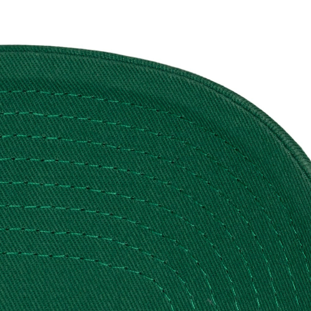 Boston Celtics Hardwood Classics 1904 Adjustable Hat - Kelly Green | Mitchell & Ness for sale