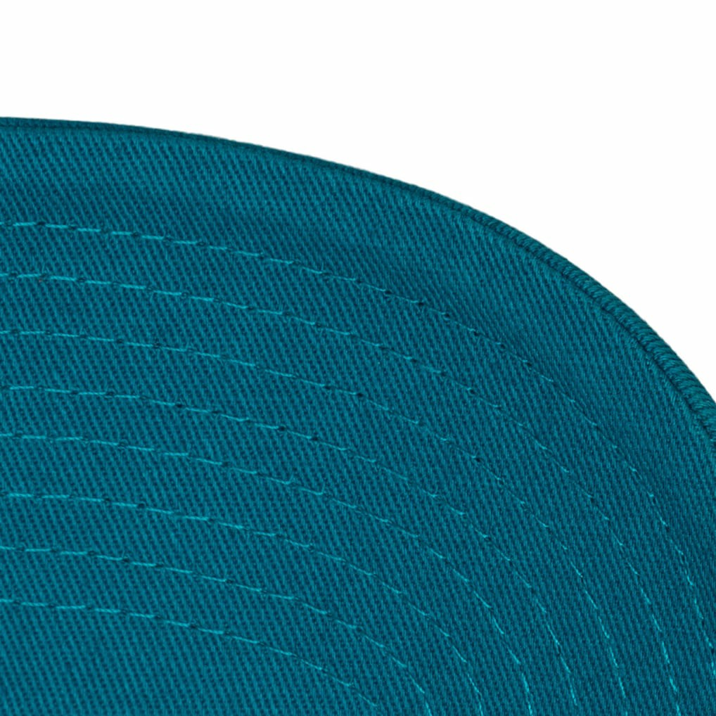 Detroit Pistons Hardwood Classics 1904 Adjustable Hat sale - Teal | Mitchell & Ness shop