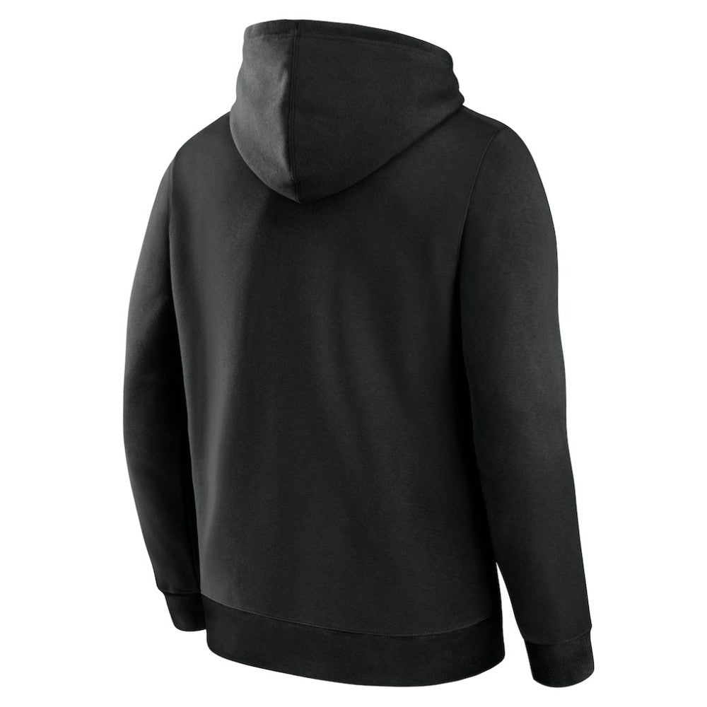 Arizona Diamondbacks Essential Hoodie - Black