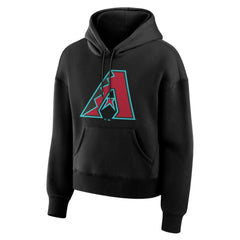 Arizona Diamondbacks Essential Hoodie - Black