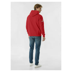 St. Louis Cardinals Champion Reverse Weave Chenille Hoodie - Red
