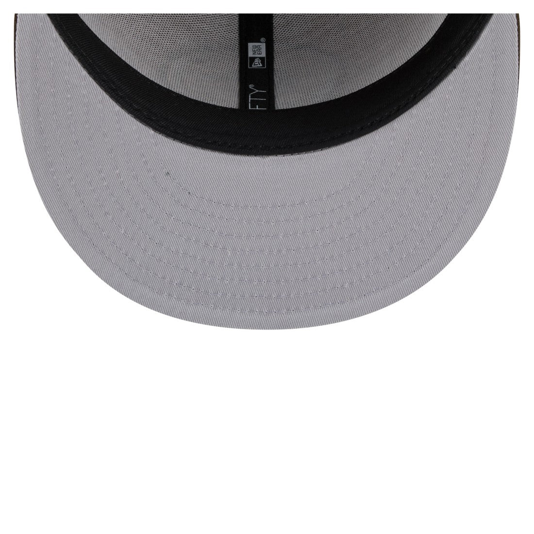 Green Bay Packers New Era Two-Tone Walnut 59FIFTY Fitted Hat - Light Brown/Dark Brown cheap