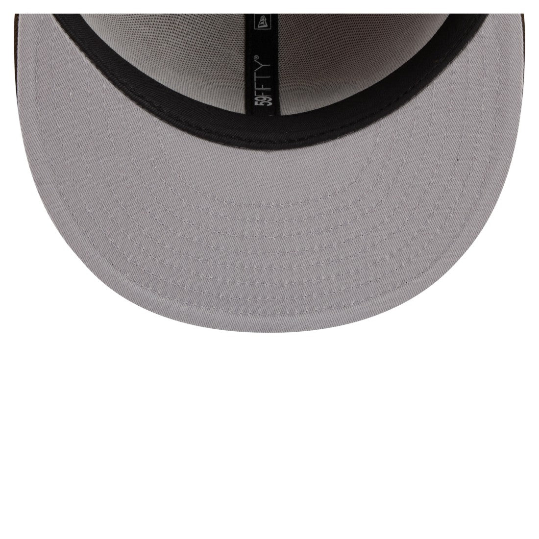 New York Jets New Era Two-Tone Walnut 59FIFTY Fitted Hat - Light Brown/Dark Brown online