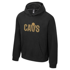 Cleveland Cavaliers Stadium Essentials Unisex First Team Club Level Hoodie sale - Black discount