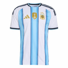 Argentina National Team FIFA x World Cup 2026 Home On Field Jersey - White | Adidas on sale