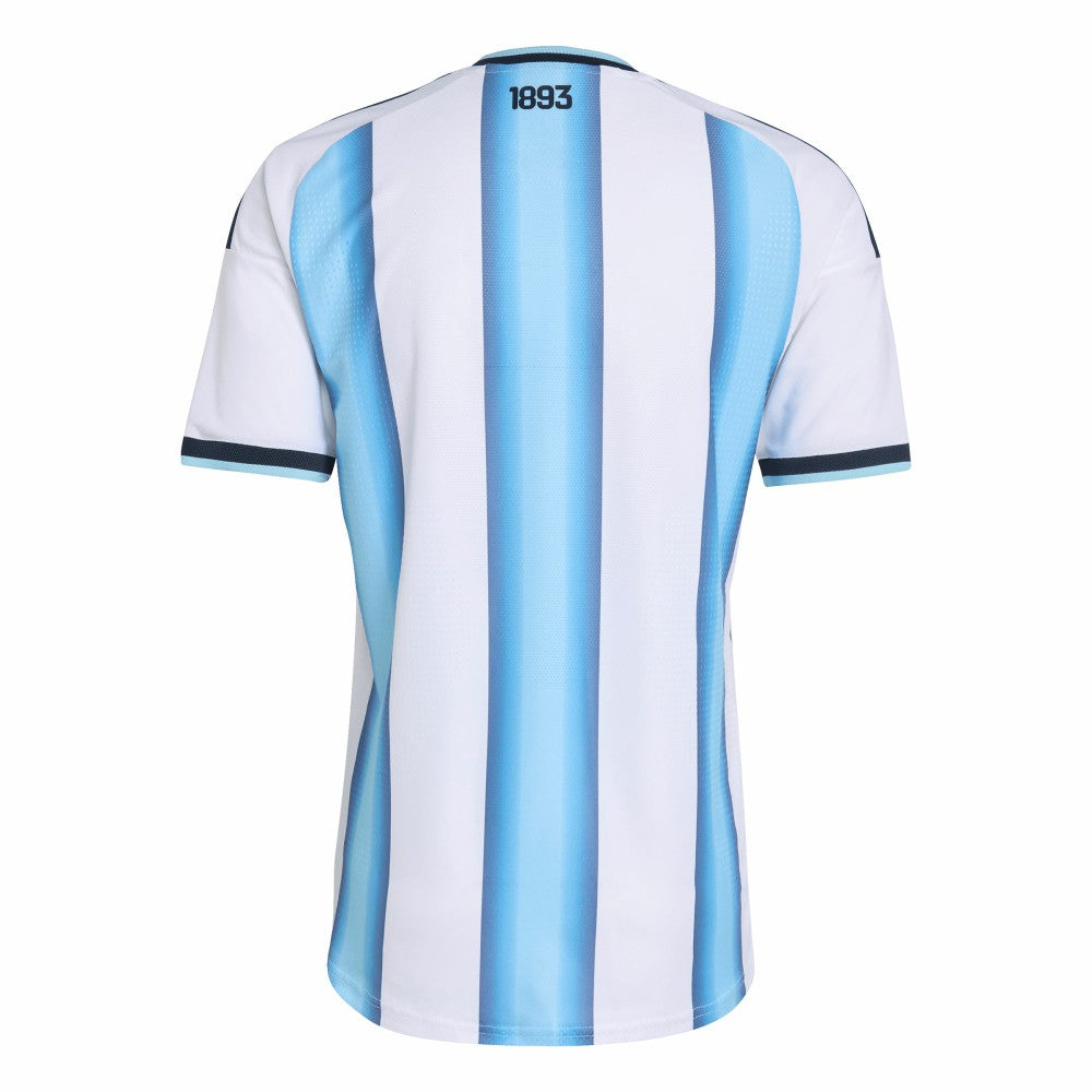 Argentina National Team FIFA x World Cup 2026 Home On Field Jersey - White | Adidas on sale