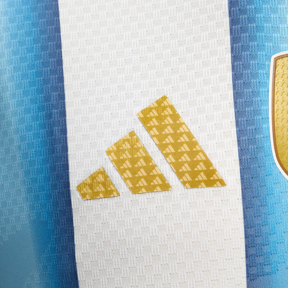 Argentina National Team FIFA x World Cup 2026 Home On Field Jersey - White | Adidas on sale