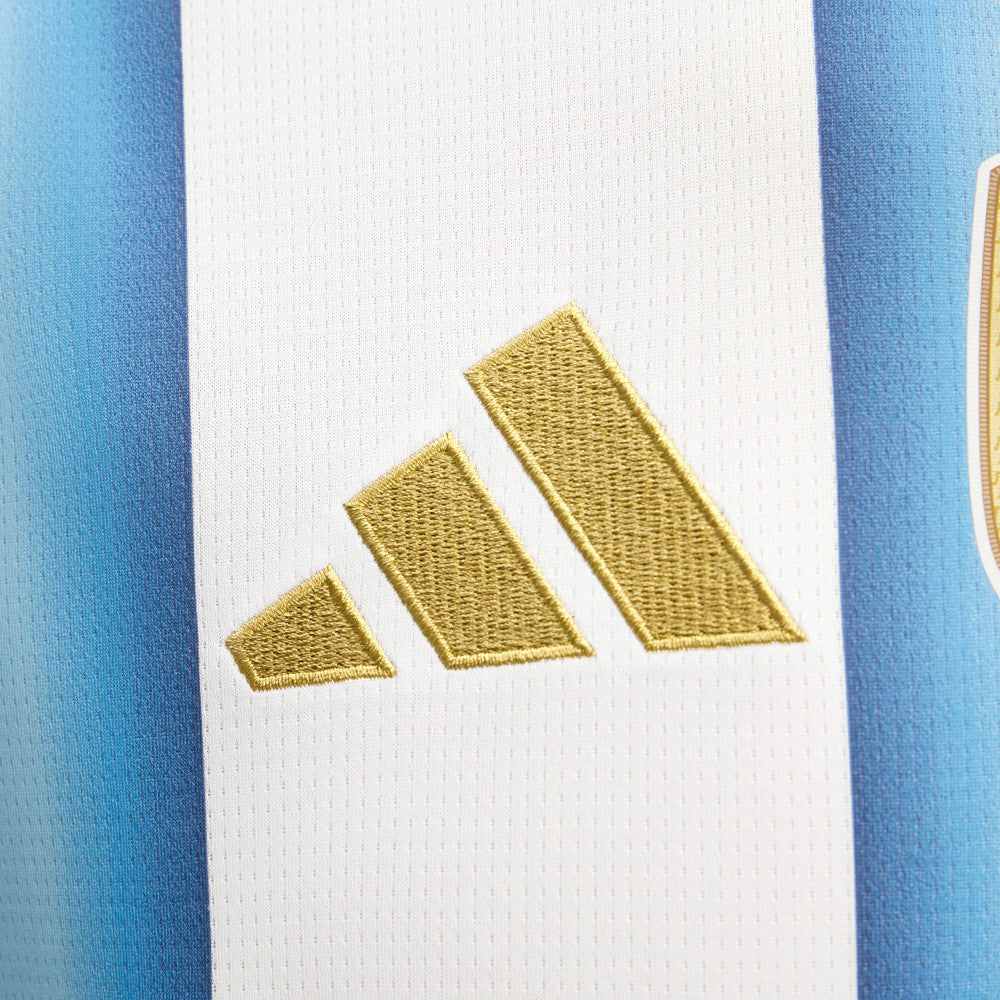 Argentina National Team FIFA x World Cup 2026 Home Replica Jersey - White | Adidas cheap