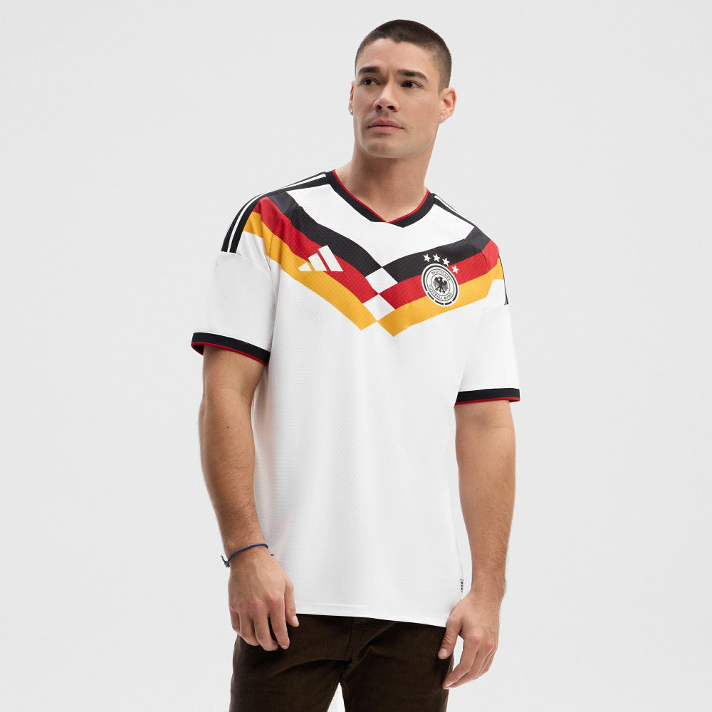 Germany National Team FIFA x World Cup 2026 Home On Field Jersey - White | Adidas online