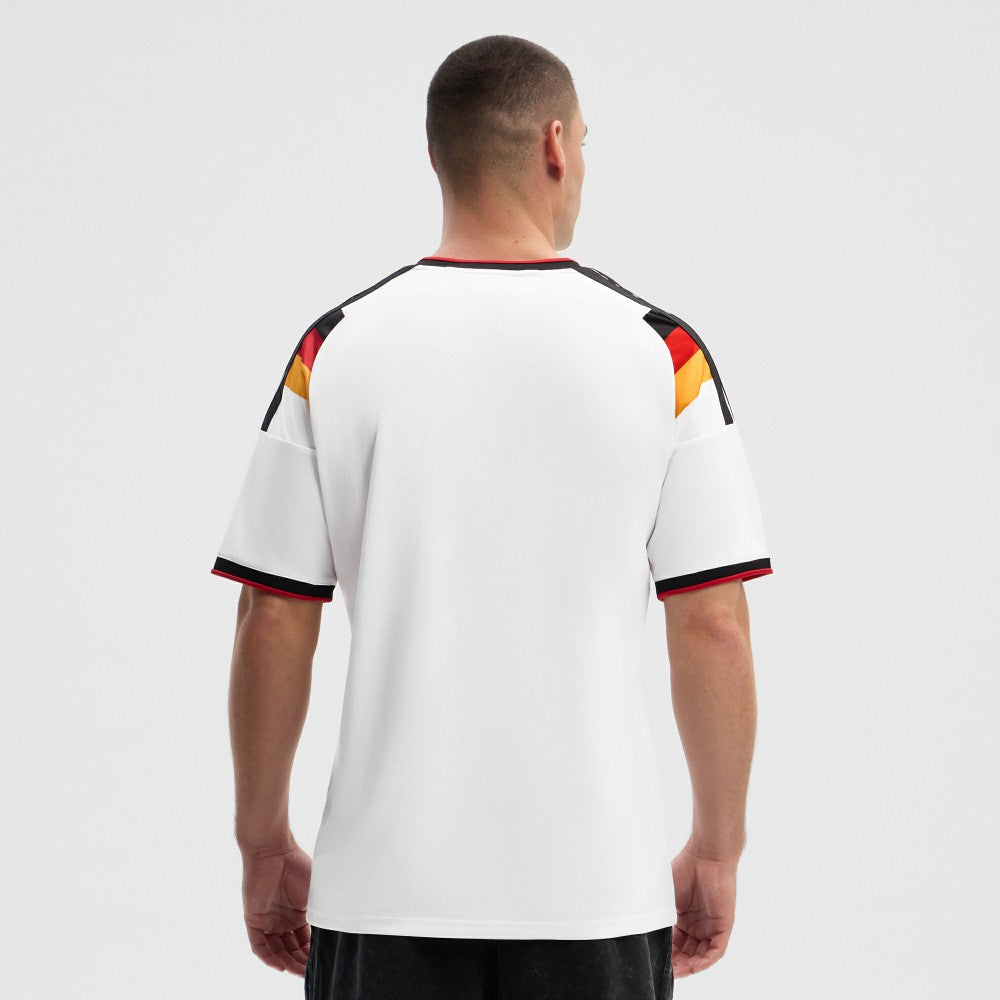 Germany National Team FIFA x World Cup 2026 Home Replica Jersey - White | Adidas outlet