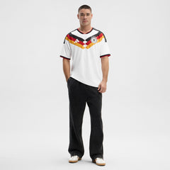 Germany National Team FIFA x World Cup 2026 Home Replica Jersey - White | Adidas outlet