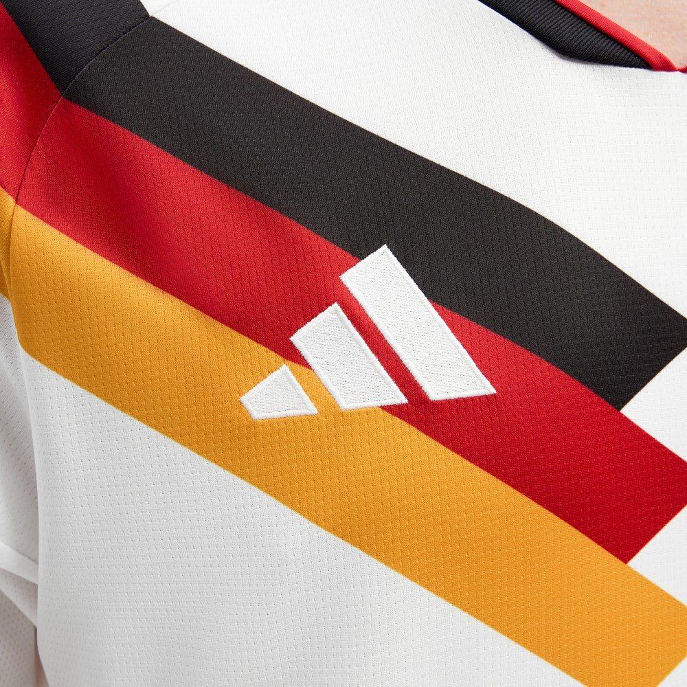 Germany National Team FIFA x World Cup 2026 Home Replica Jersey - White | Adidas outlet