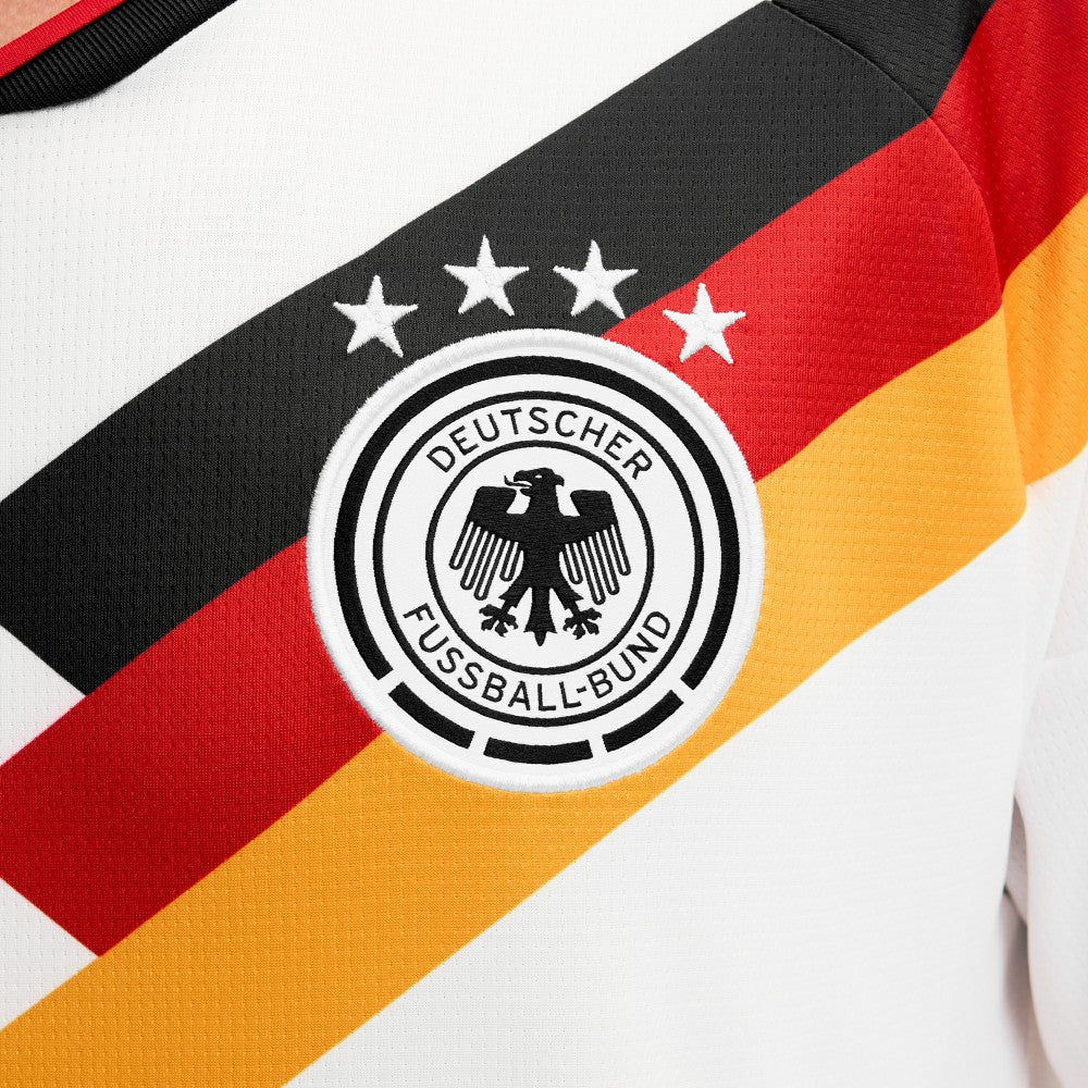 Germany National Team FIFA x World Cup 2026 Home Replica Jersey - White | Adidas outlet