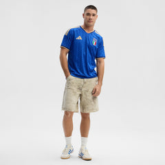 Italy National Team FIFA x World Cup 2026 Home Replica Jersey - Blue | Adidas outlet