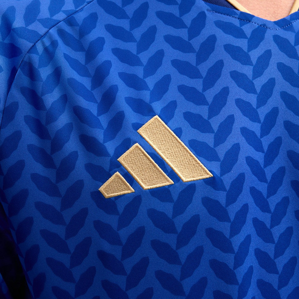 Italy National Team FIFA x World Cup 2026 Home Replica Jersey - Blue | Adidas outlet