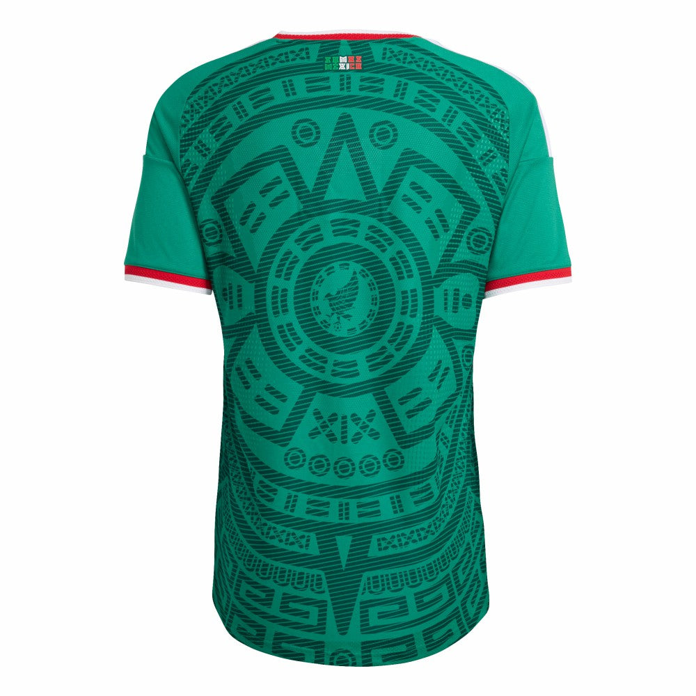 Mexico National Team FIFA x World Cup 2026 Home On Field Jersey - Green | Adidas sale