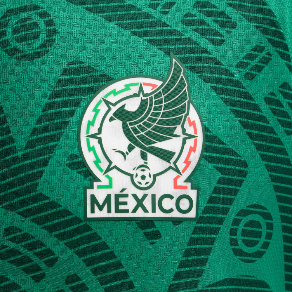 Mexico National Team FIFA x World Cup 2026 Home On Field Jersey - Green | Adidas sale