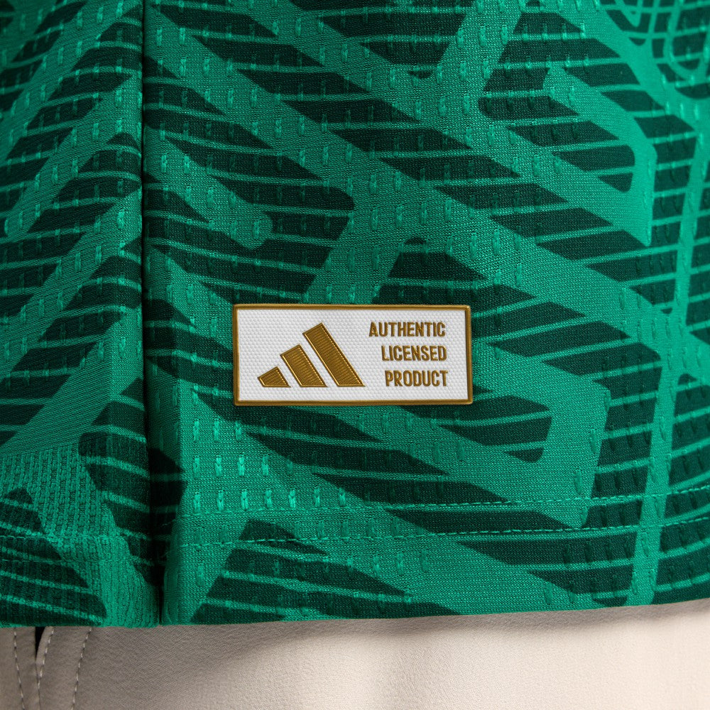 Mexico National Team FIFA x World Cup 2026 Home On Field Jersey - Green | Adidas sale
