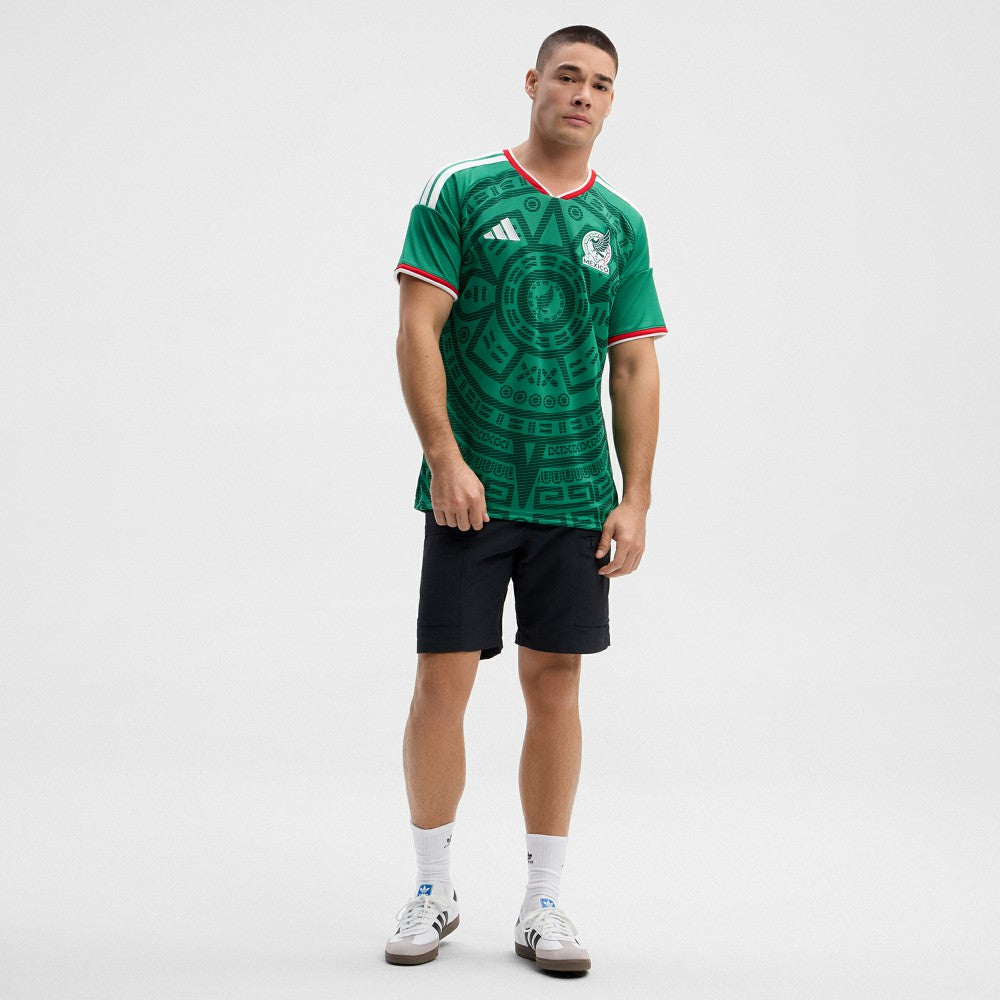 Mexico National Team FIFA x World Cup 2026 Home Replica Jersey - Green | Adidas sale