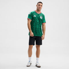 Mexico National Team FIFA x World Cup 2026 Home Replica Jersey - Green | Adidas sale