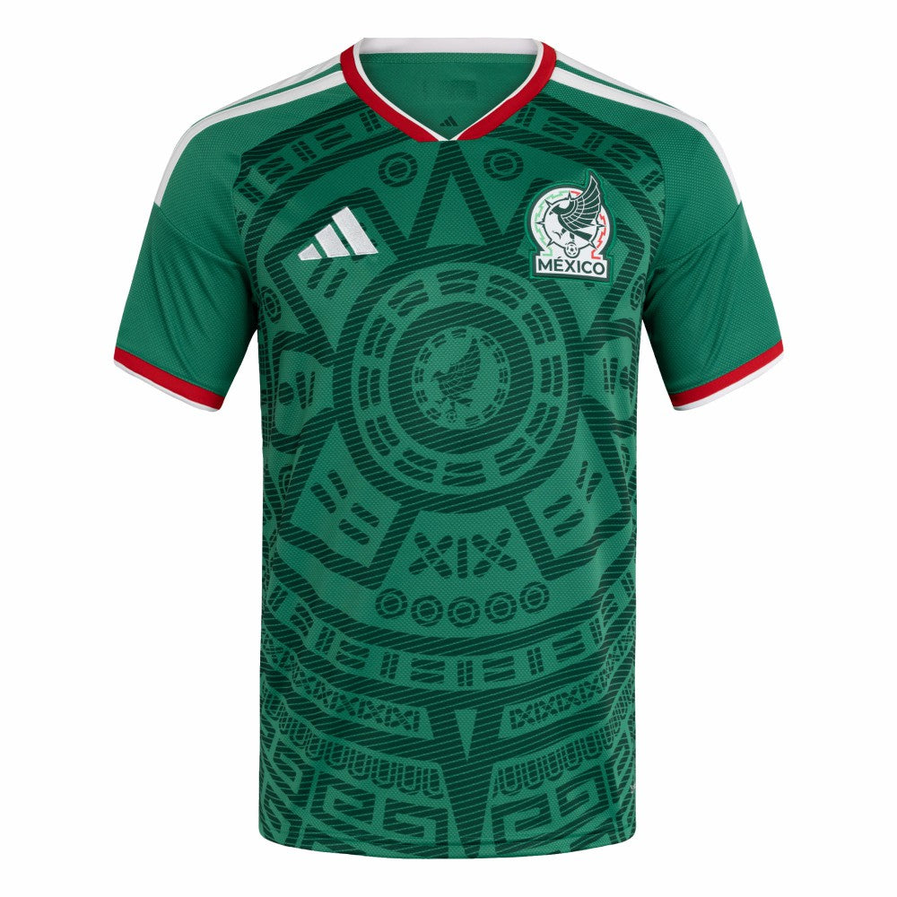 Mexico National Team FIFA x World Cup 2026 Home Replica Jersey - Green | Adidas sale