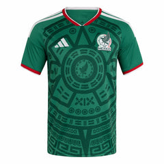 Mexico National Team FIFA x World Cup 2026 Home Replica Jersey - Green | Adidas sale