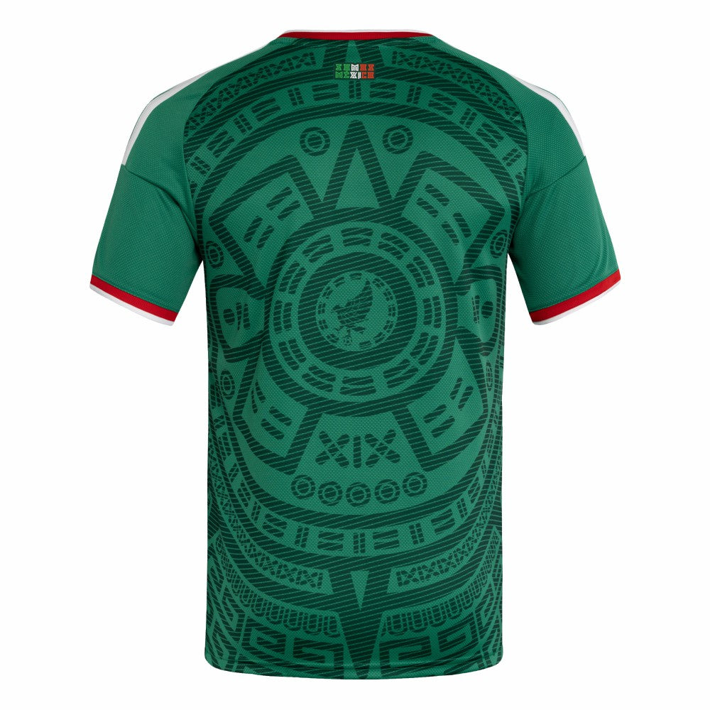 Mexico National Team FIFA x World Cup 2026 Home Replica Jersey - Green | Adidas sale