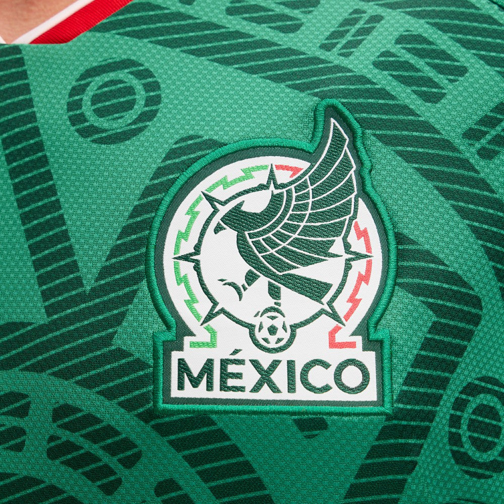 Mexico National Team FIFA x World Cup 2026 Home Replica Jersey - Green | Adidas sale